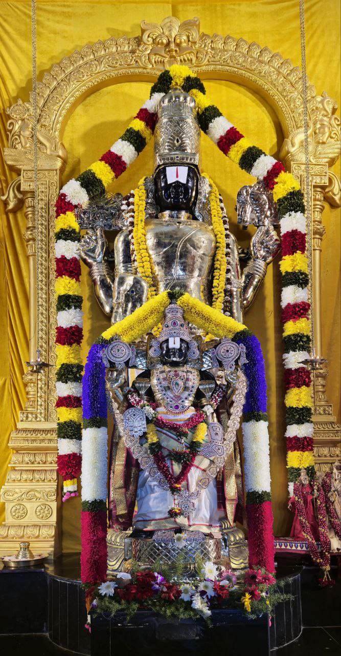 Sri Badari Narayan Dham