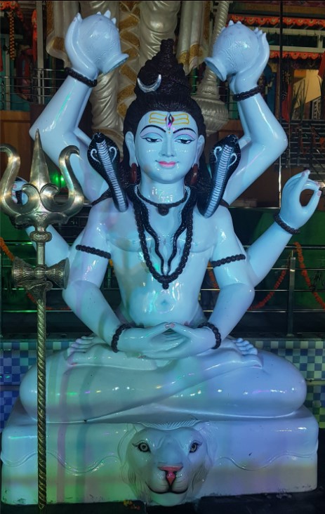 Temple 11