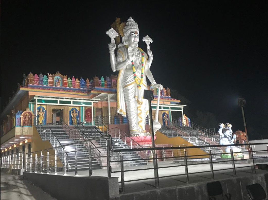 Temple 12