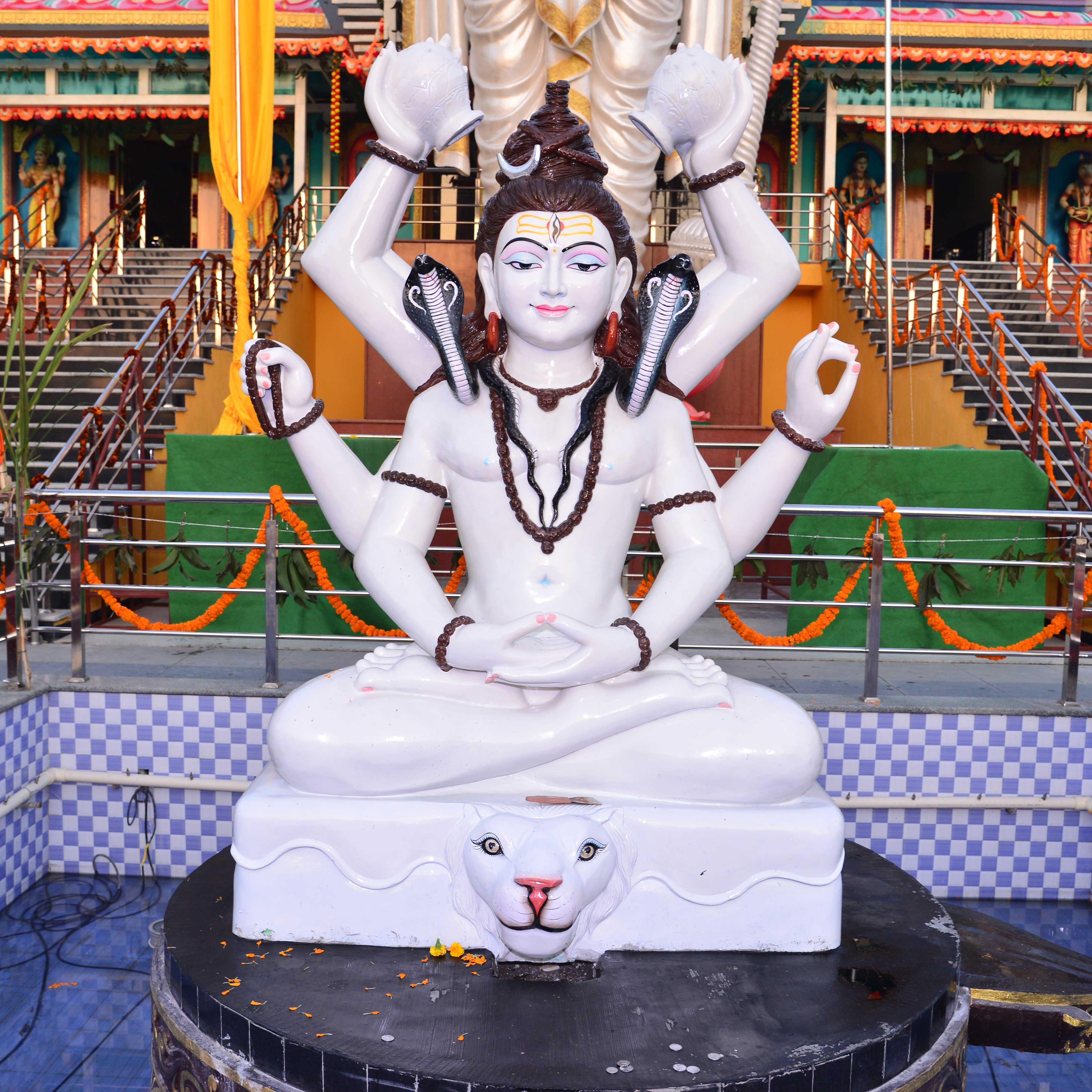 Temple 3