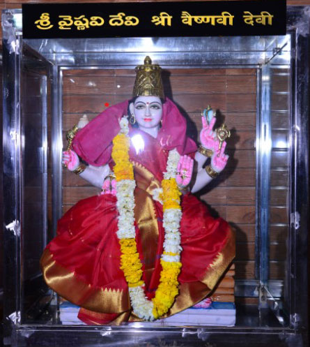 Temple 9