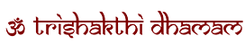 Trisakthi Dham