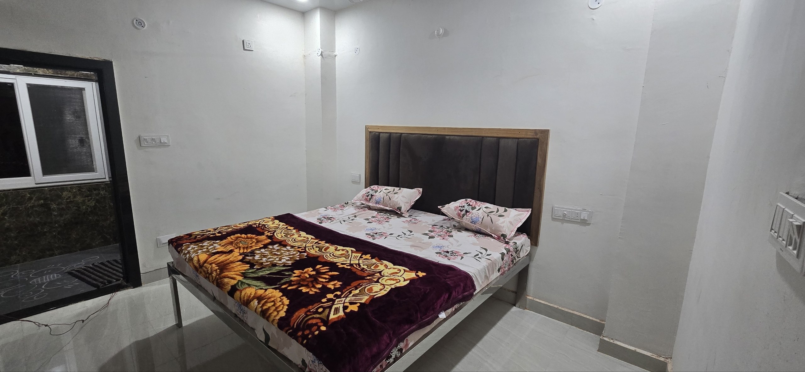 Guest Room — Double Bed